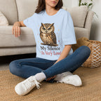 My Silence Is Very Loud T-Shirt