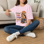 I Came I Saw I Judged Quietly T-Shirt