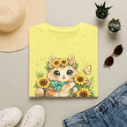 Sunflower State Of Mind T-Shirt