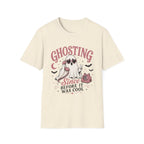 Ghosting Since Before It Was Cool T-Shirt