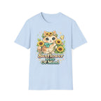 Sunflower State Of Mind T-Shirt