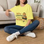 You're Exhausting From A Distance T-Shirt