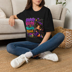 Slightly Witchy, Mostly Tired T-Shirt