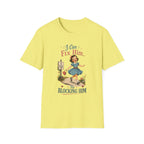 I Can Fix Him By Blocking Him T-Shirt