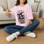 Not A Good Witch T-Shirt