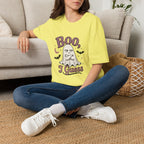 Boo, I Guess T-Shirt