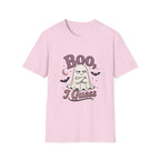 Boo, I Guess T-Shirt