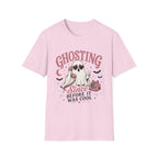 Ghosting Since Before It Was Cool T-Shirt