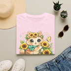 Sunflower State Of Mind T-Shirt