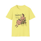 Unbothered Mostly Because I Stopped Caring T-Shirt