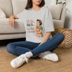 If She Did It She Had A Reason T-Shirt