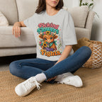Picking Flowers Not Fights T-Shirt