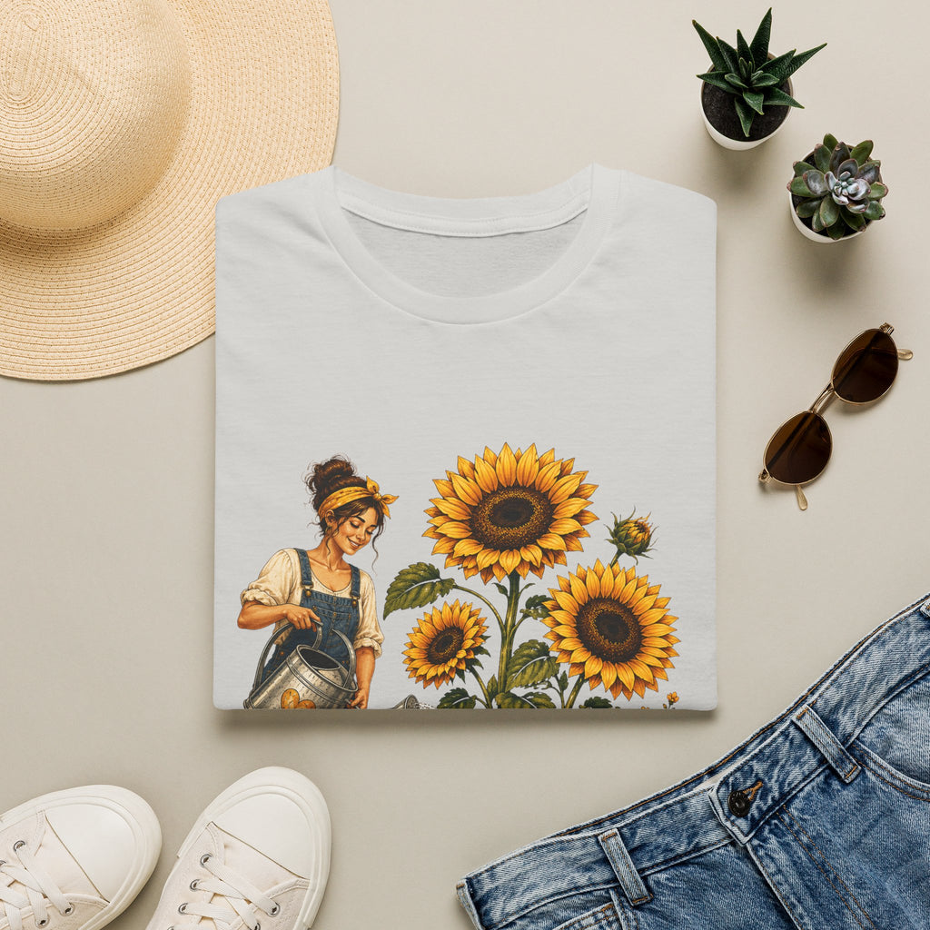 Blooming Out Of Spite T-Shirt