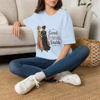Good Friends Enable T-Shirt