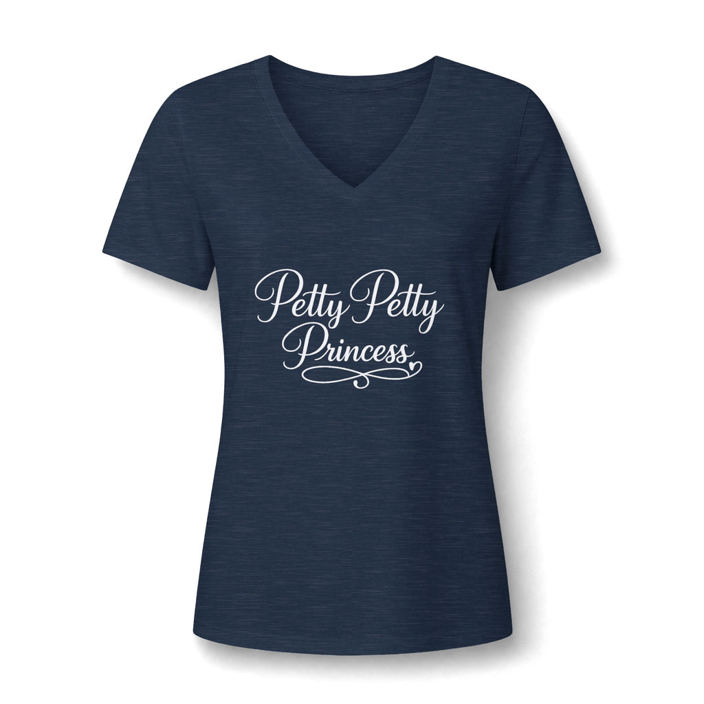 Petty Petty Princess T-Shirt
