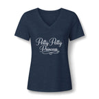 Petty Petty Princess T-Shirt