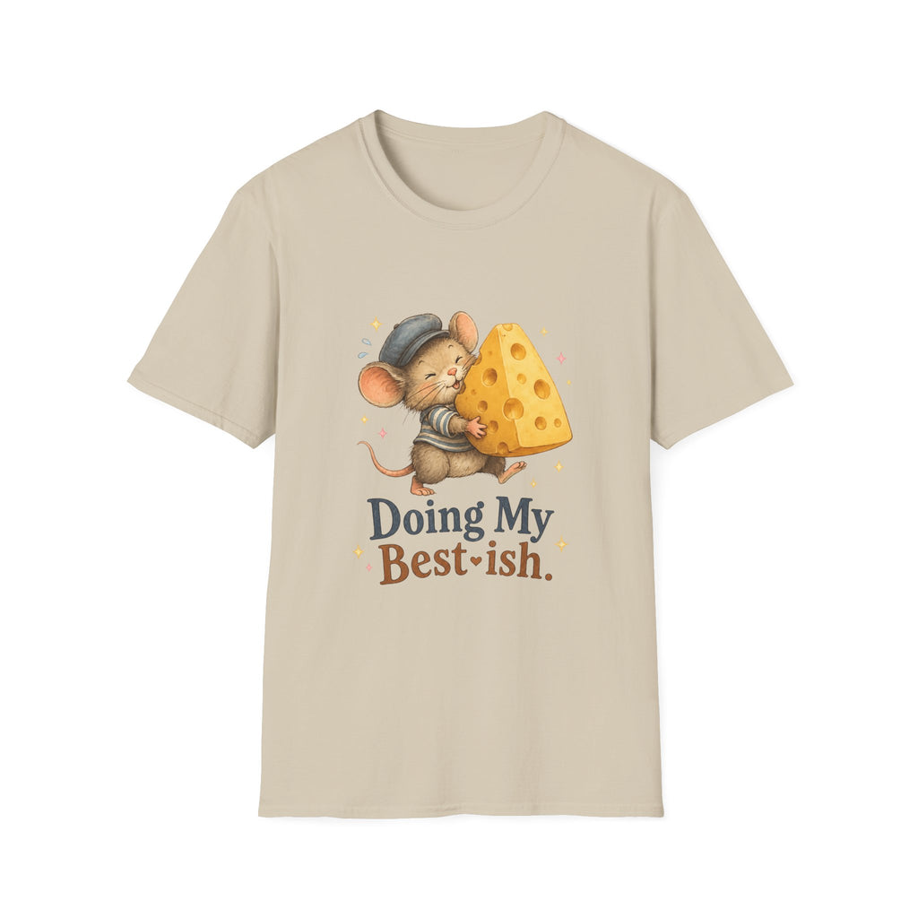 Doing My Best-ish T-Shirt