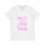 Pretty With A Petty Streak T-Shirt