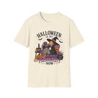 Halloween Is My Personality Now T-Shirt