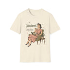 Unbothered Mostly Because I Stopped Caring T-Shirt