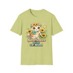 Sunflower State Of Mind T-Shirt