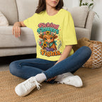 Picking Flowers Not Fights T-Shirt