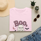 Boo, I Guess T-Shirt