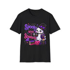 Spooky With Standards T-Shirt