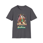 Traumatized But Make It Fashion T-Shirt