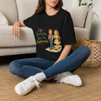 I'm Available Just Not Emotionally T-Shirt