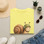 Minimal Effort Maximum Survival T-Shirt