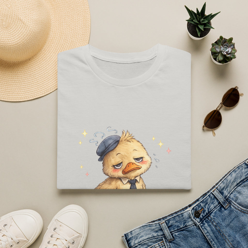 Today's Best Was Adequate T-Shirt