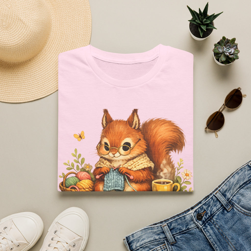 Yarn Before Harm T-Shirt