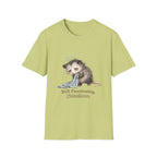 Still Functioning. Somehow. T-Shirt