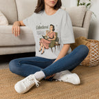 Unbothered Mostly Because I Stopped Caring T-Shirt
