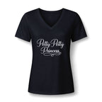 Petty Petty Princess T-Shirt