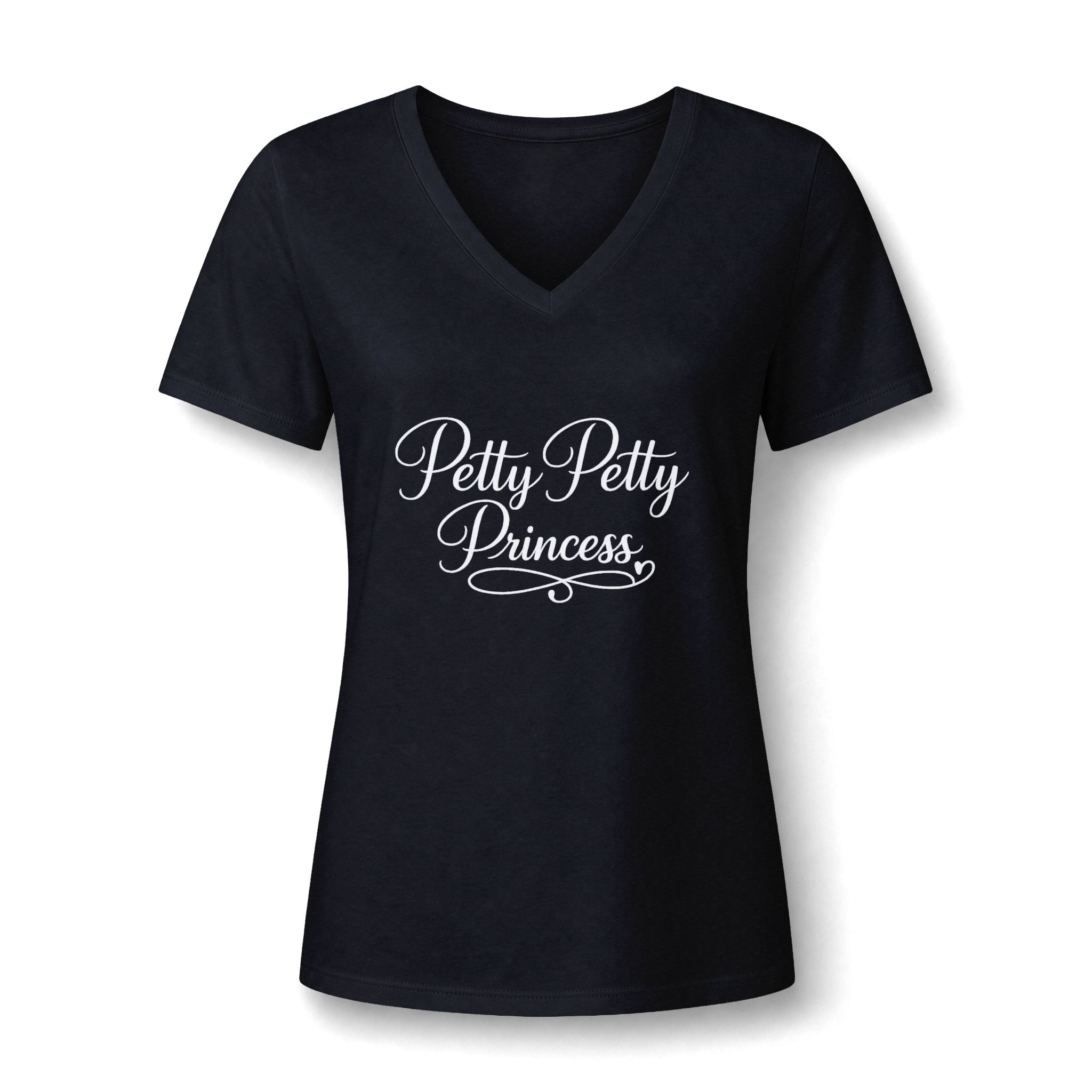 Petty Petty Princess T-Shirt