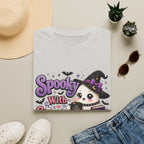 Spooky With Standards T-Shirt