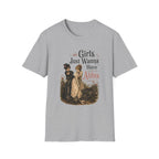 Girls Just Wanna Have Alibis T-Shirt