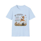 My Therapist Says That's Progress T-Shirt