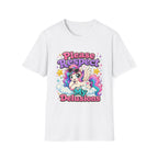 Please Respect My Delusions T-Shirt