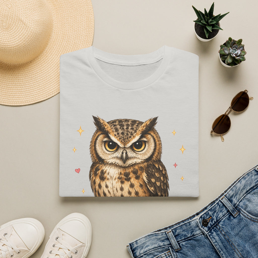 My Silence Is Very Loud T-Shirt