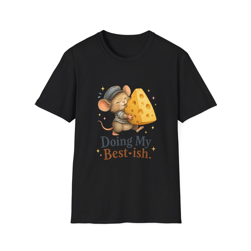 Doing My Best-ish T-Shirt