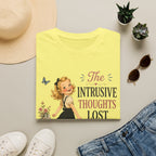 The Intrusive Thoughts Lost Today T-Shirt