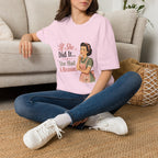 If She Did It She Had A Reason T-Shirt