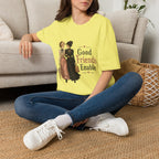 Good Friends Enable T-Shirt