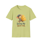 Doing My Best-ish T-Shirt