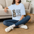 I'm Not Needy. I'm Wanty. T-Shirt