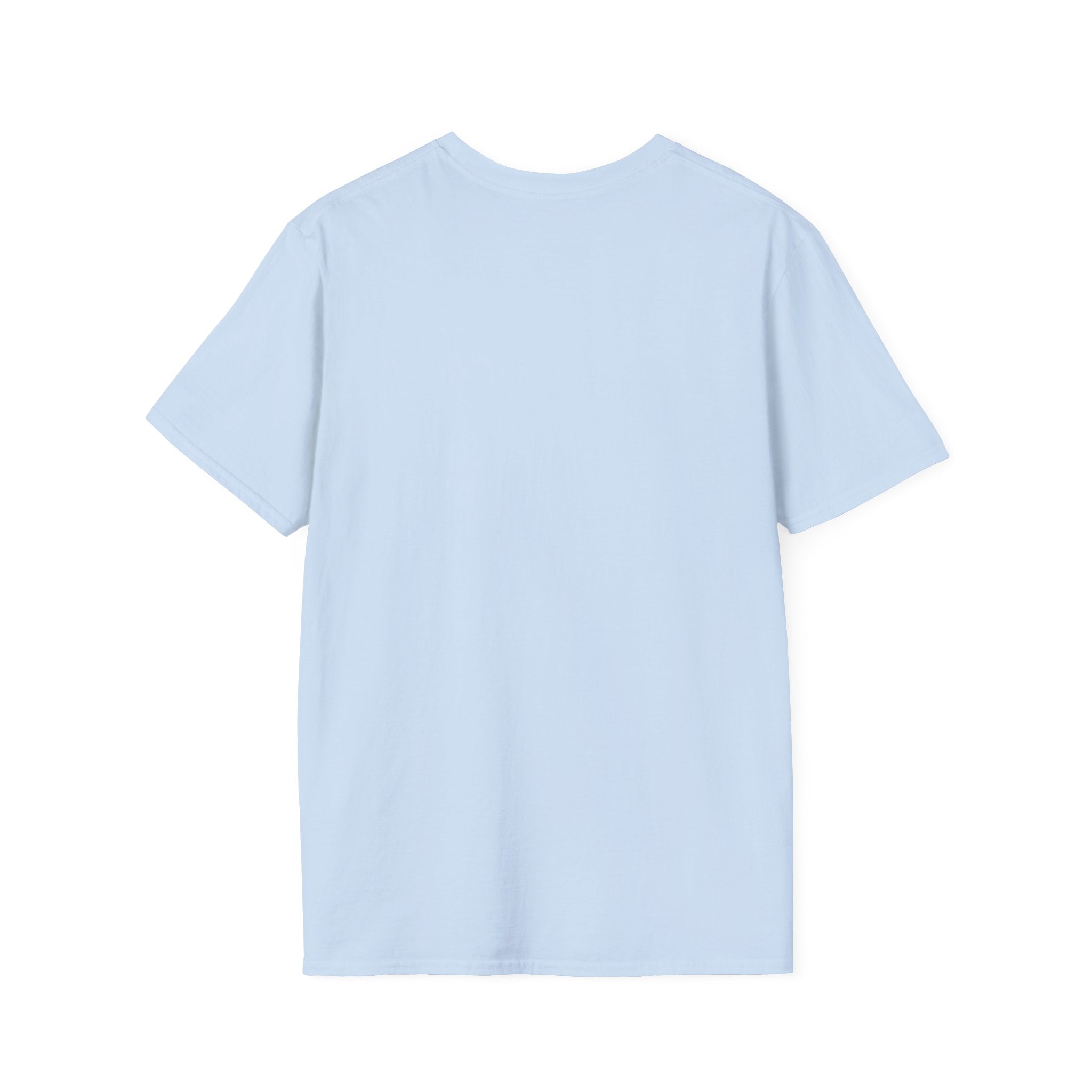 Spooky With Standards T-Shirt