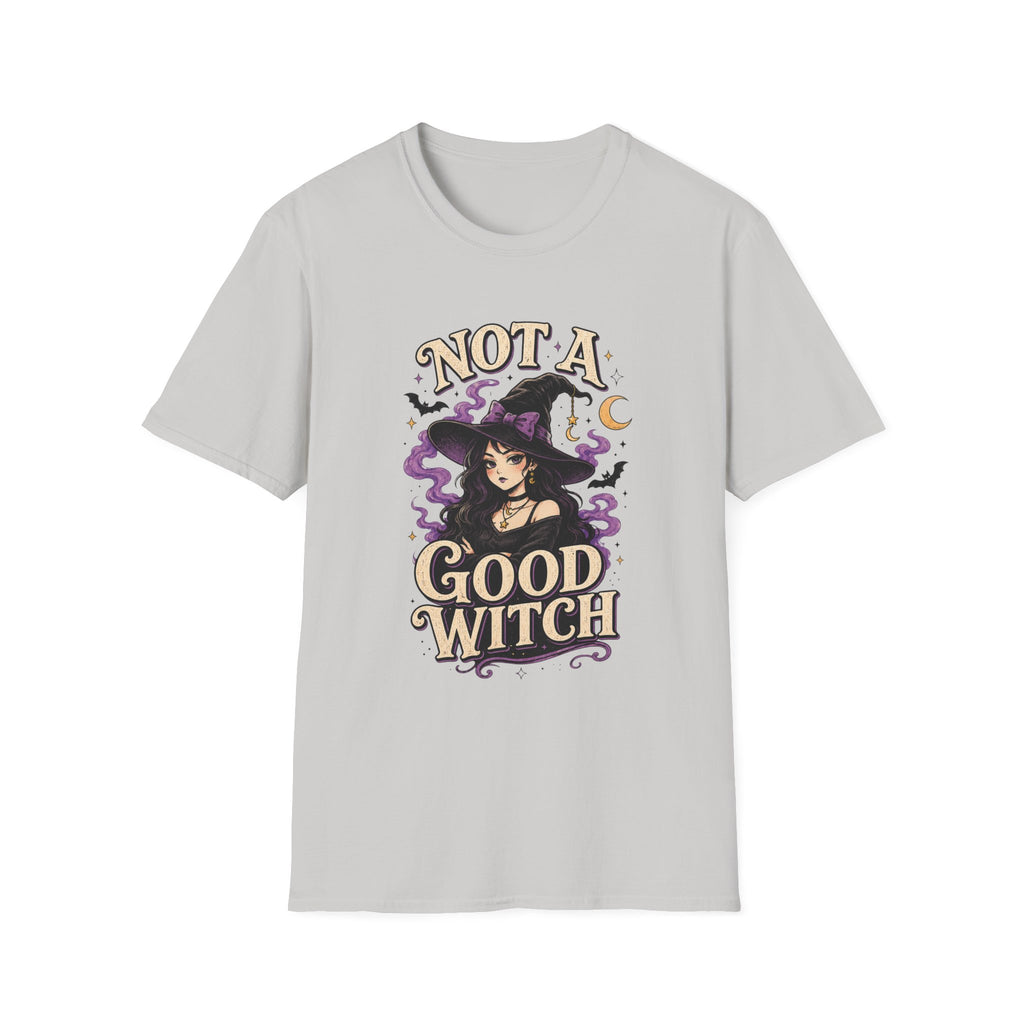 Not A Good Witch T-Shirt